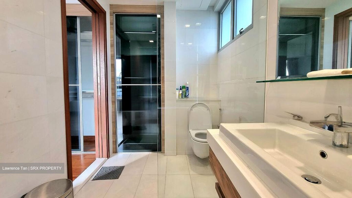 Horizon Residences (D5), Condominium #458457091